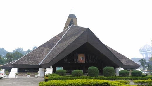 St. Joseph Cathedral