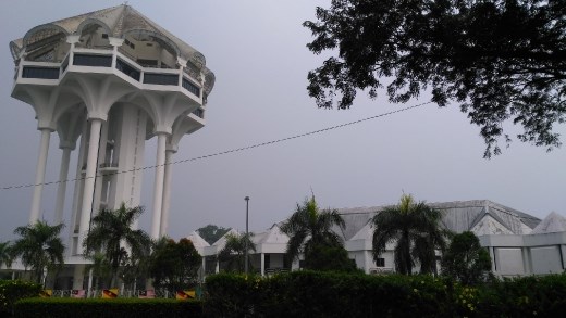 Kuching Civic Centre