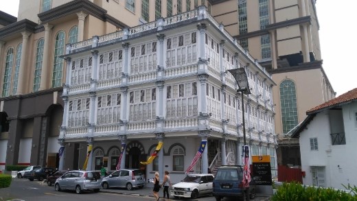 Textiles Museum