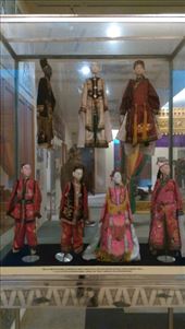 Textiles Museum - Hokkien puppets: by macedonboy, Views[120]