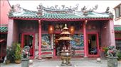 Hiang Thian Siang Ti Temple: by macedonboy, Views[352]