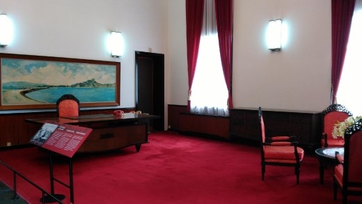 Presidential Office