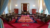 Presidential Reception Rooms: by macedonboy, Views[184]