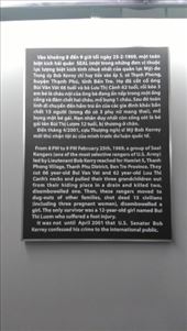 Display in War Remnant Museum: by macedonboy, Views[90]