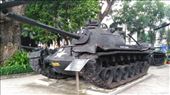 M48 Tank: by macedonboy, Views[141]