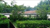 The shooting range at Cu Chi Tunnels: by macedonboy, Views[184]