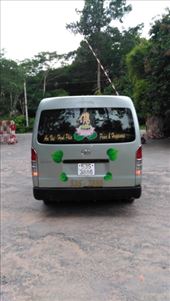 The tour guides. Late picking people up, very average, rushed everything: by macedonboy, Views[170]