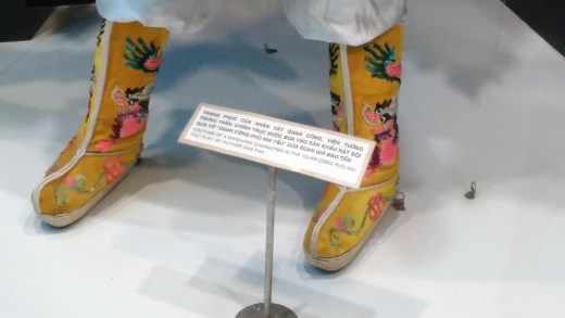 Description of opera