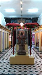 Exhibition of traditional Vietnamese weddings: by macedonboy, Views[164]