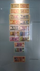 Banknotes of Vietnam: by macedonboy, Views[163]