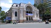 Siagon Opera House: by macedonboy, Views[151]