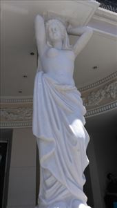 Siagon Opera House: by macedonboy, Views[158]