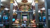 Inside Mariamman Hindu Temple: by macedonboy, Views[563]