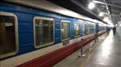 SE2 - The train to Da Nang form Saigon: by macedonboy, Views[216]