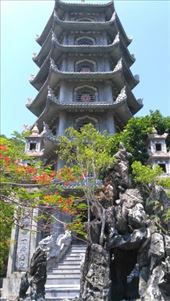 Thap Xia Loi: by macedonboy, Views[211]