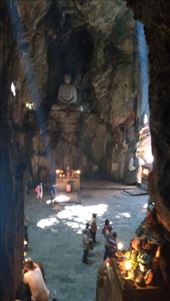 Huyen Khong Cave : by macedonboy, Views[230]