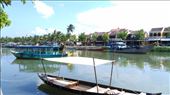 Scene from Hoi An Old Town: by macedonboy, Views[213]