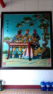 Scene from Quang Trieu Assembly Hall: by macedonboy, Views[136]