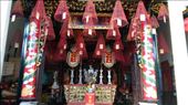 Temple at Quang Trieu Assembly Hall: by macedonboy, Views[119]