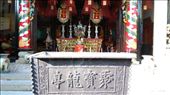 Temple at Quang Trieu Assembly Hall: by macedonboy, Views[176]