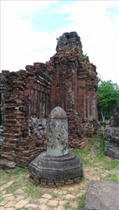 A Linga at Group B: by macedonboy, Views[115]