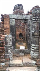 A Group B temple: by macedonboy, Views[144]