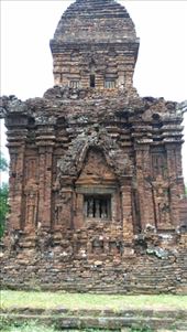 A Group B temple: by macedonboy, Views[166]