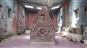 Exhibition inside D1 temple: by macedonboy, Views[140]