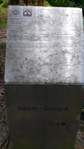 Description of Group K