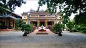 Chua Phap Bao in Hoi An: by macedonboy, Views[184]