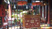 Entrance to Quang Cong Temple: by macedonboy, Views[183]
