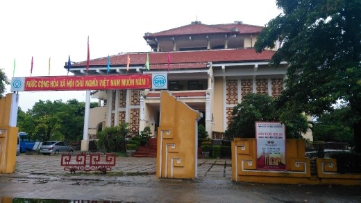 Hoi An Museum of History and Culture