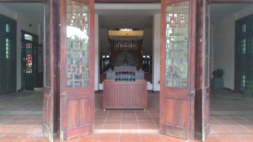 Hoi An Museum of History and Culture