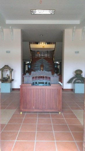 Hoi An Museum of History and Culture