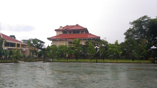 Hoi An Museum of History and Culture