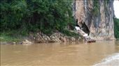 Pak Ou Caves: by macedonboy, Views[219]