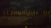 Scene from upper level of Pak Ou Caves: by macedonboy, Views[189]