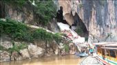 A view of Pak Ou Caves: by macedonboy, Views[175]