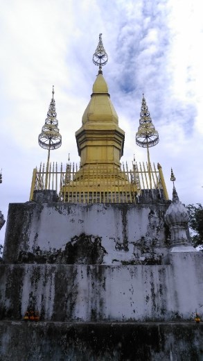 Wat Phou Si