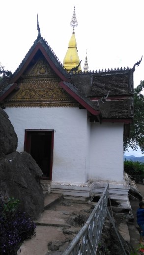 Wat Phou Si