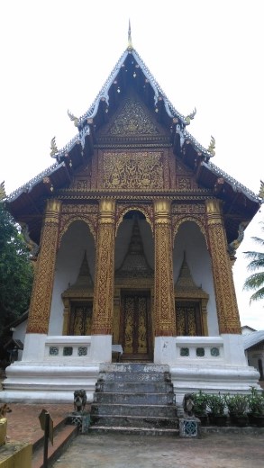 Wat Sen Souk Haram