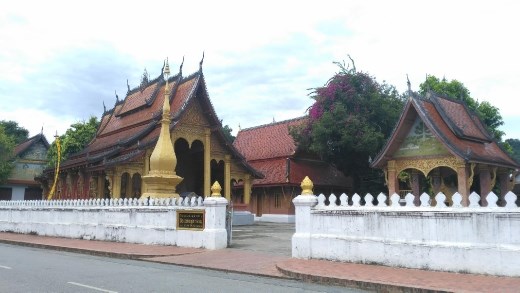 Wat Sen Souk Haram
