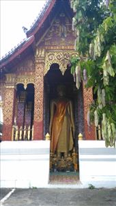 Wat Sen Souk Haram: by macedonboy, Views[164]
