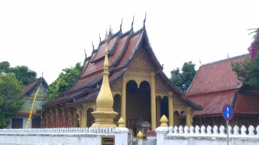 Wat Sen Souk Haram