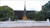 Stupa at Wat Sop Sickharam: by macedonboy, Views[141]