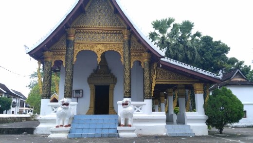 Wat Syrimoungkoun Xiayaram