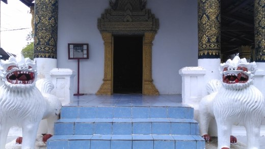 Wat Syrimoungkoun Xiayaram