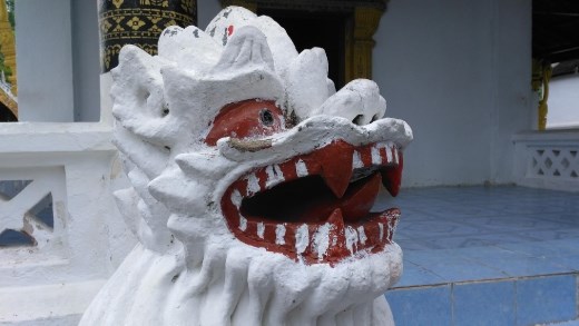 Wat Syrimoungkoun Xiayaram