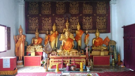 Wat Syrimoungkoun Xiayaram