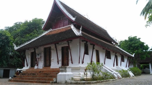 Wat Pak Khan